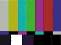 test pattern