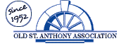 Old Saint Anthony Association (OSAA)